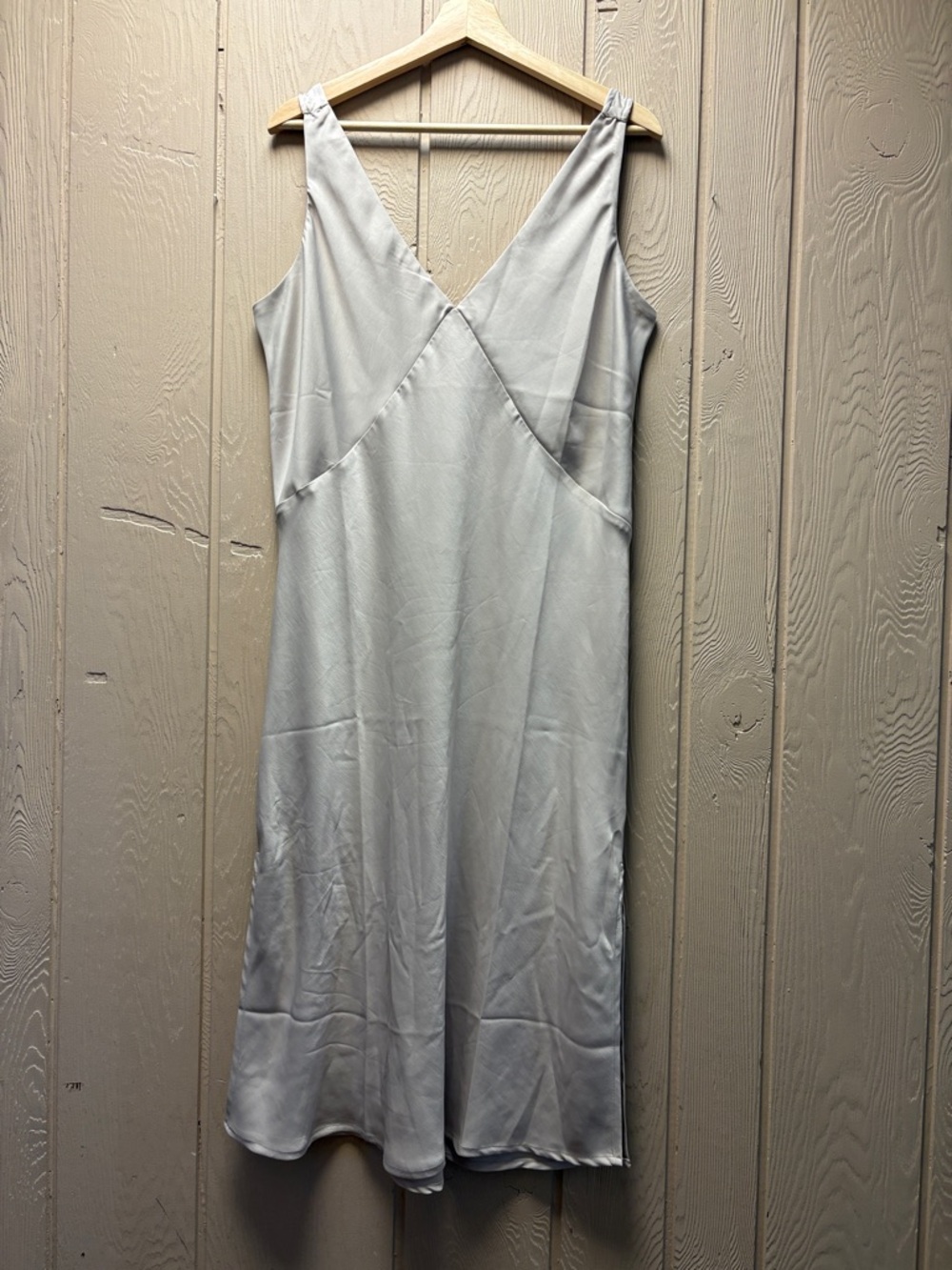A New Day Dress